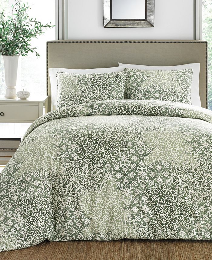Stone Cottage Abingdon Full/Queen Comforter Set & Reviews Comforters