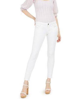 macys low rise jeans