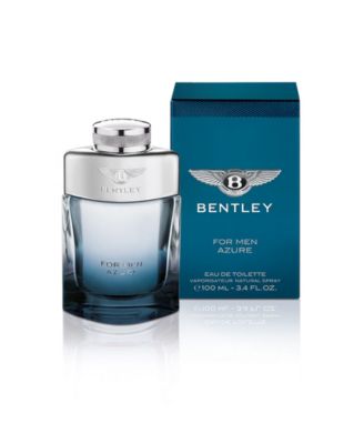 bentley absolute eau de parfum