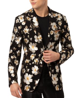 macys evening jackets