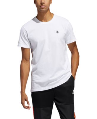 adidas Men's Graphic T-Shirt \u0026 Reviews 