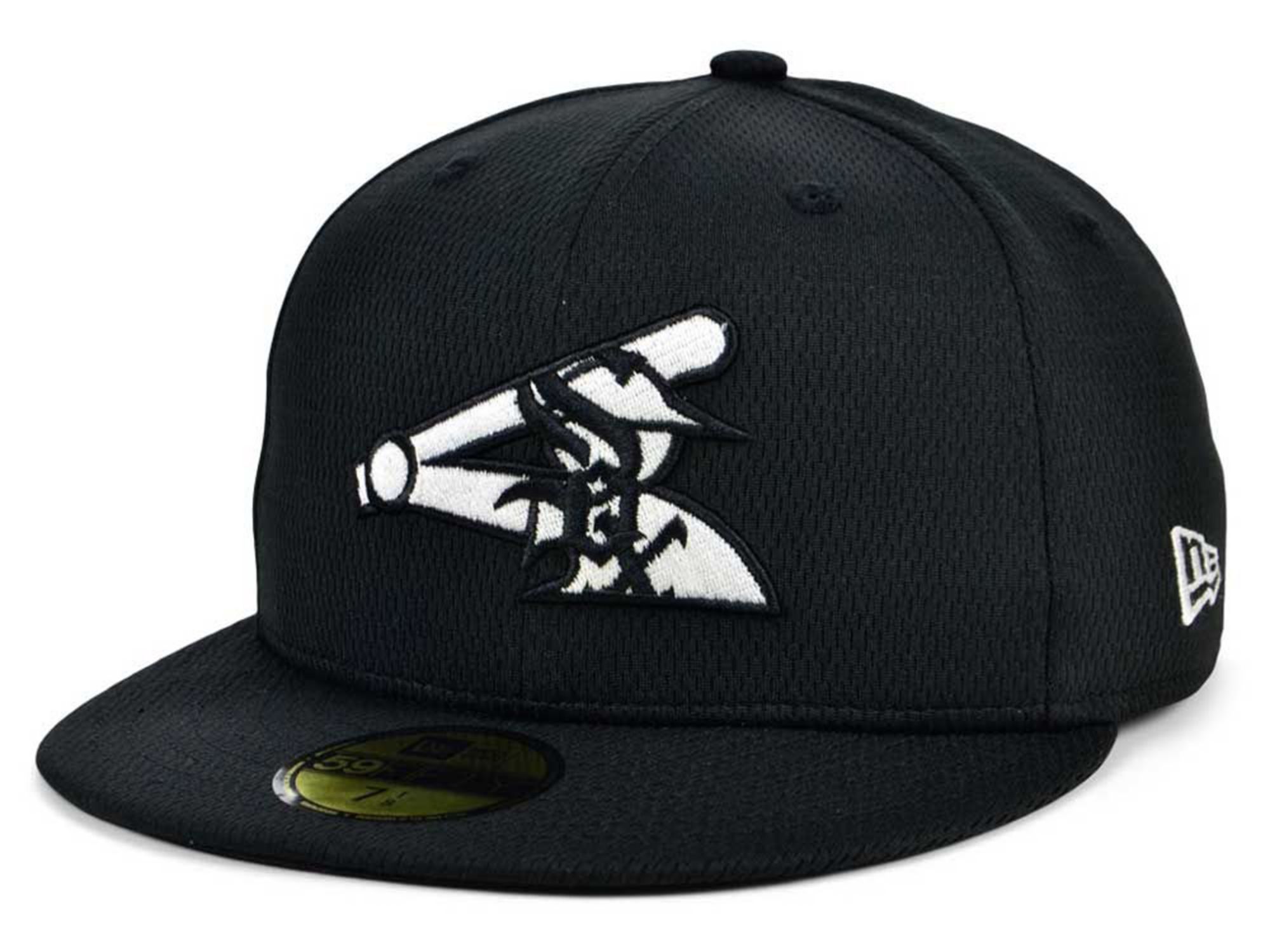 New Era Kids Chicago White Sox 2020 Batting Practice 59FIFTY-FITTED Cap & Reviews - Sports Fan Shop By Lids - Men - Macy's