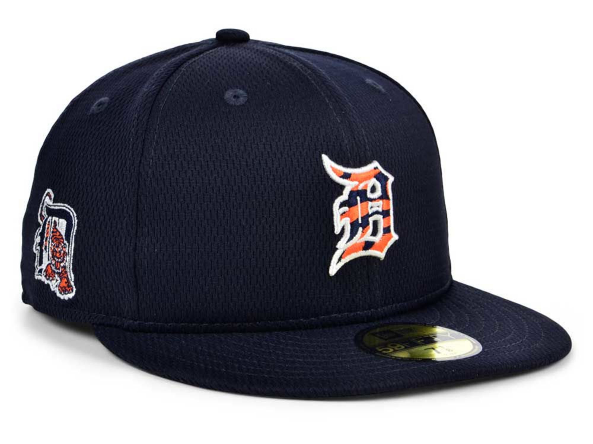 New Era Kids Detroit Tigers 2020 Batting Practice 59FIFTY-FITTED Cap & Reviews - Sports Fan Shop By Lids - Men - Macy's