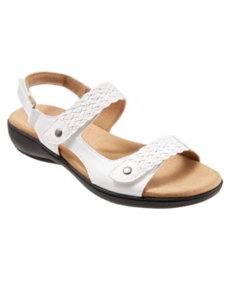 trotters sandals