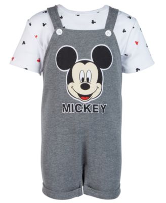 mickey mouse t shirt for baby boy