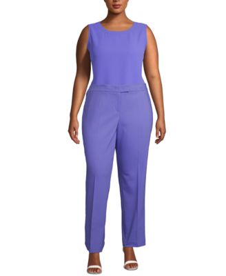 anne klein pants macys