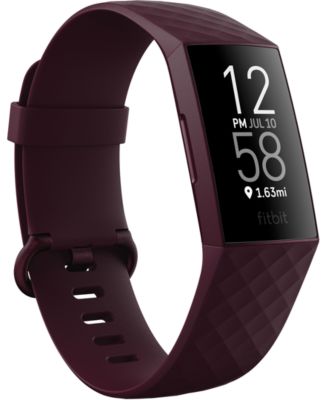 macy's fitbit watches