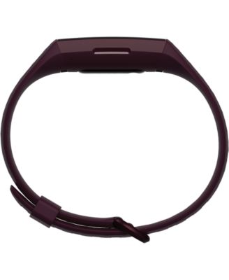 fitbit rosewood color