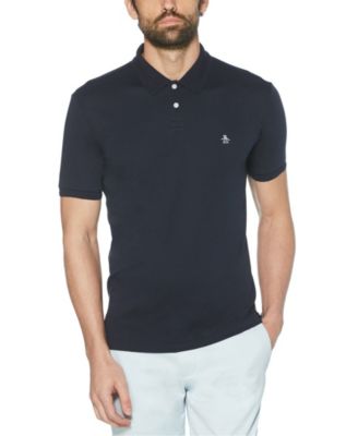 penguin polo shirt