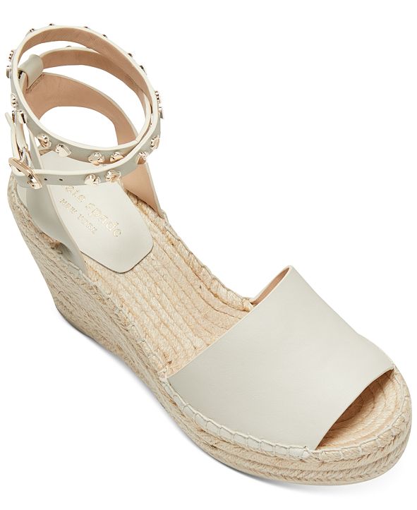 macys shoes kate spade