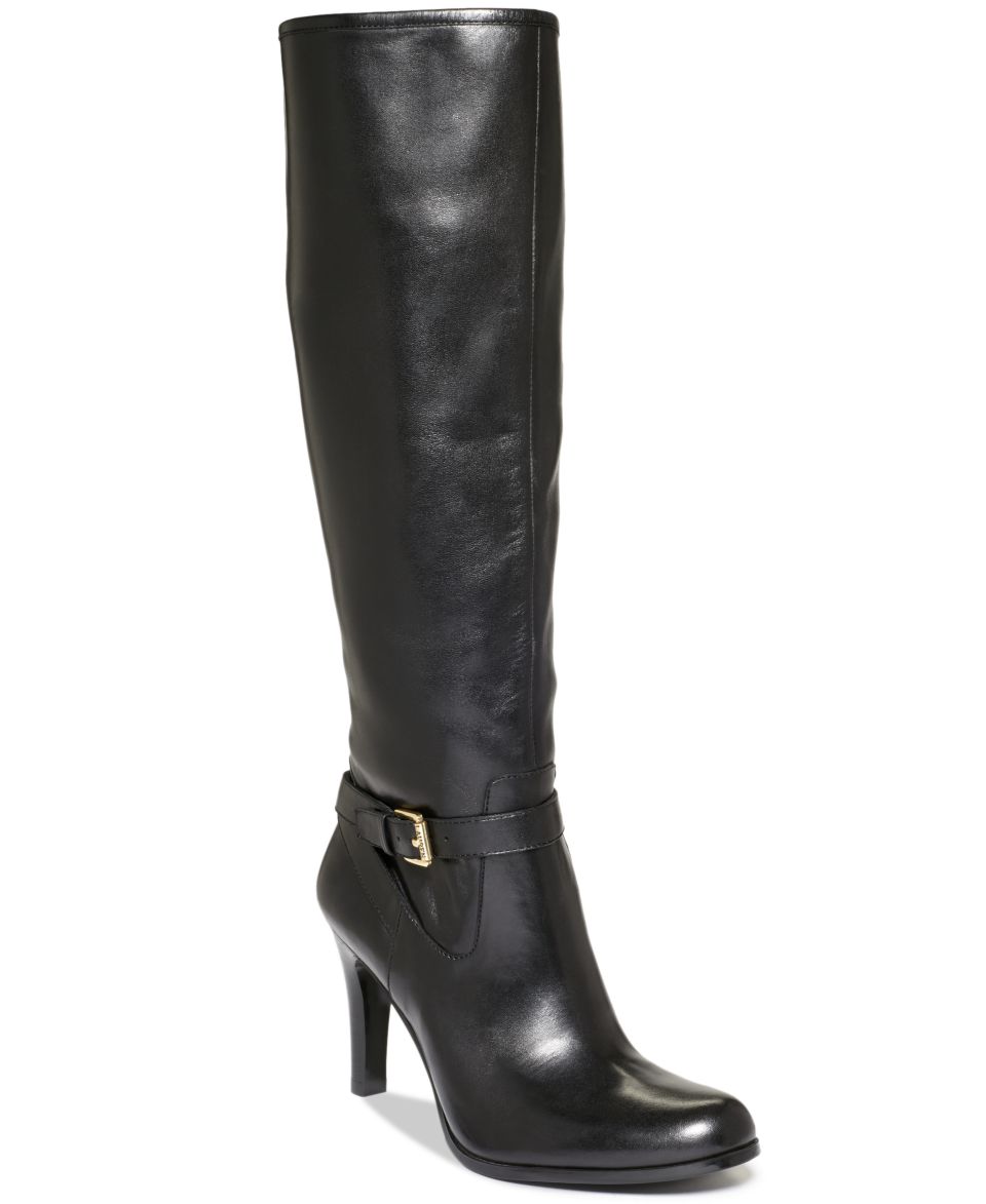 Ecco Womens Sculptured 75 Tall Boots   Shoes