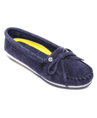 minnetonka kilty moccasins