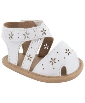 baby deer sandals