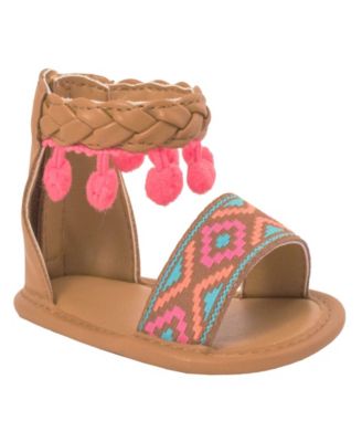 macys kids sandals