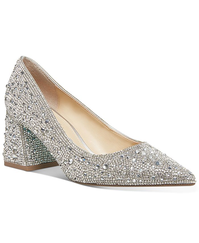 betsey johnson paige shoes
