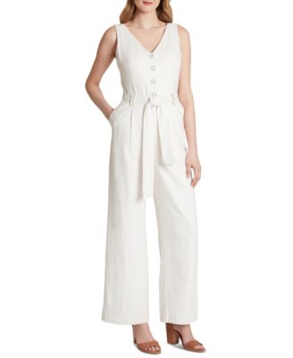 tahari jumpsuit macys