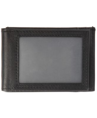 Мужской кошелек Liberty с передним карманом от Kenneth Cole Reaction Mens 9190₽