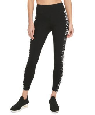 dkny leggings macys
