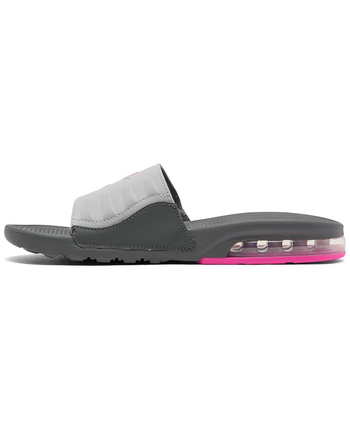 nike air max camden women's slide stores