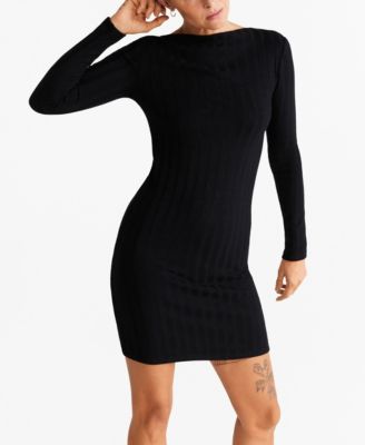 mango petite dresses