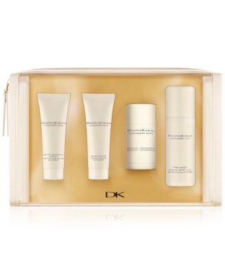 cashmere mist set