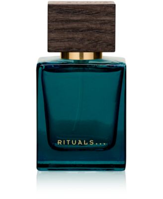 rituals bleu byzantin parfum