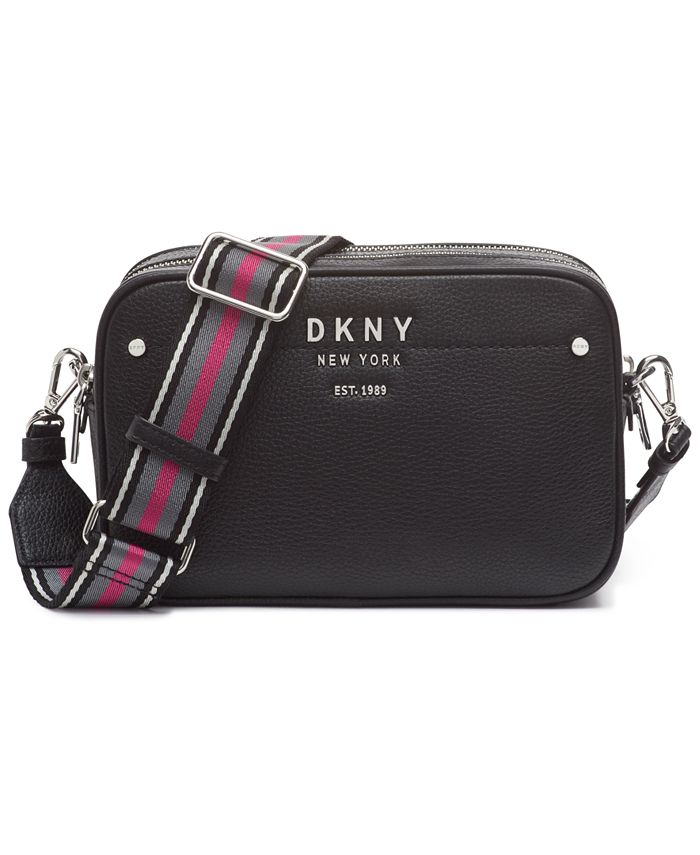 dkny erin satchel