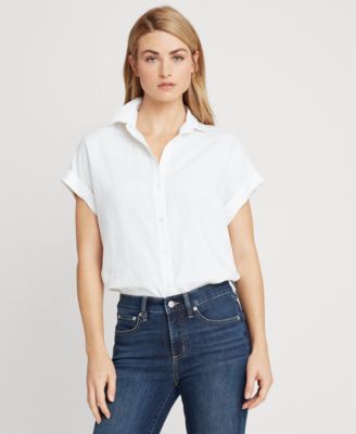 macys womens dress blouses
