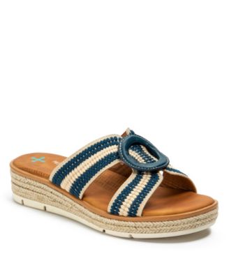 macys baretraps sandals