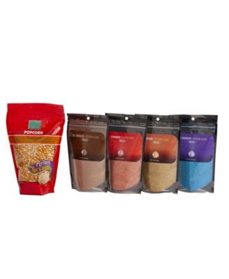 Набор для приготовления глазури для попкорна Wabash Valley Farms