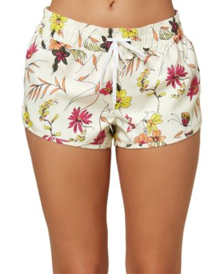 macys womens board shorts