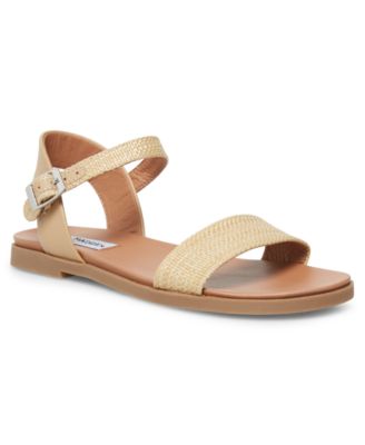 steve madden dina sandal