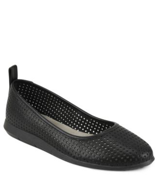 macys aerosoles flats