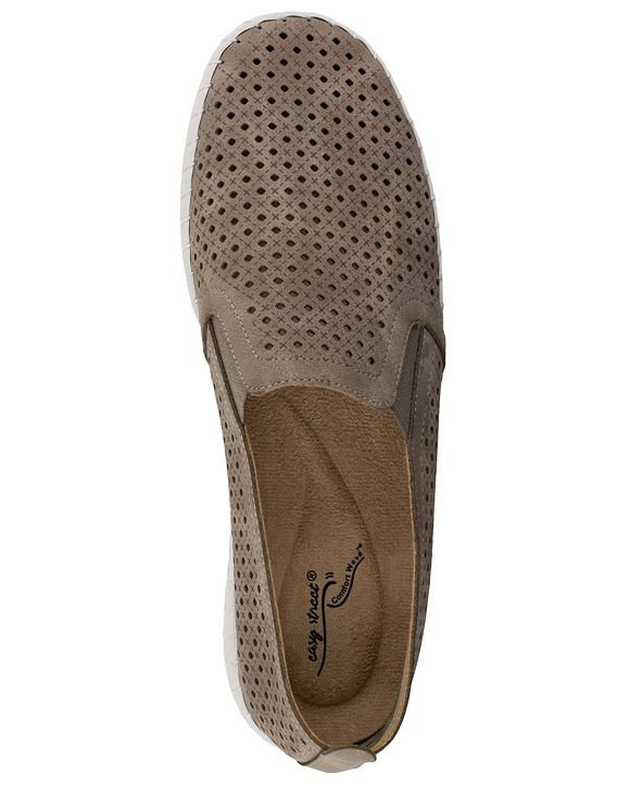 comfortable ballet flats with arch support