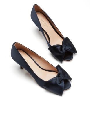 kate spade pump