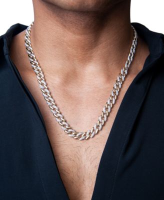 20 gold chain mens