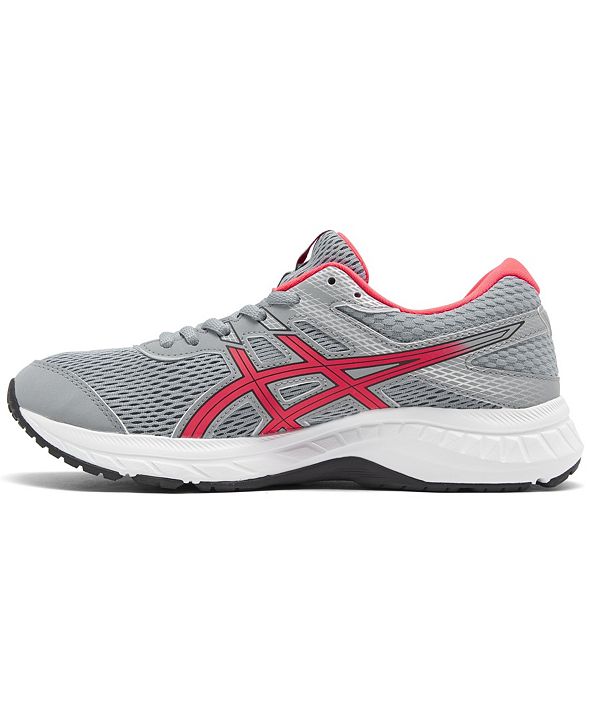 asics womens contend 5
