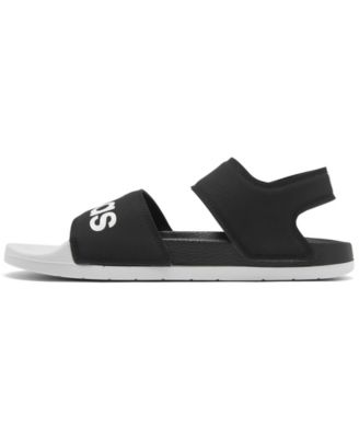 adidas slides finish line