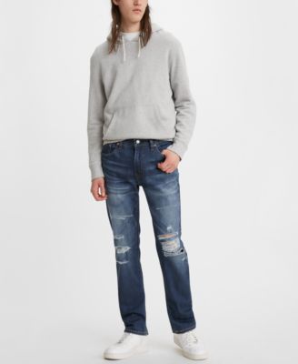 711 skinny ankle jeans