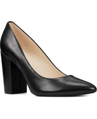 9s block heels