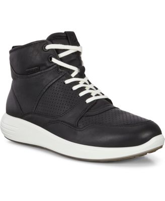 ecco bootie sneakers