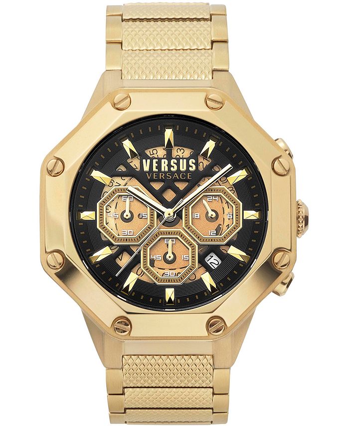 versus montre