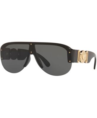 versace sunglasses macy's