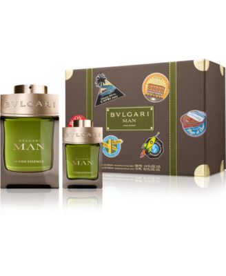 bvlgari wood essence man