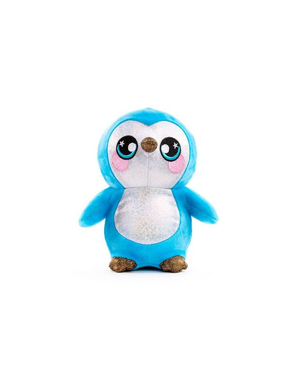 penguin squeezamals