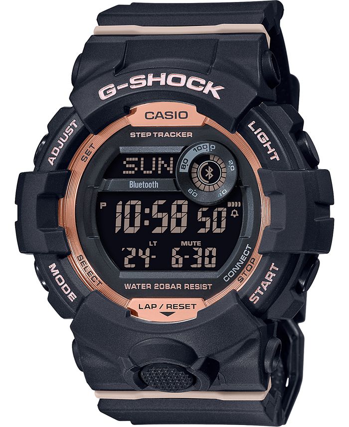 g shock womens watches macy's