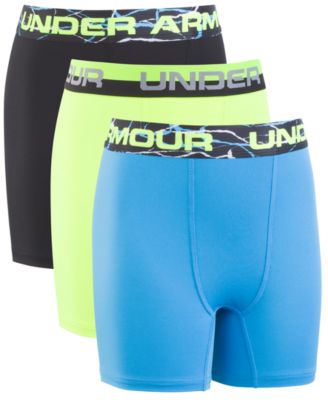 macy's under armour underwear