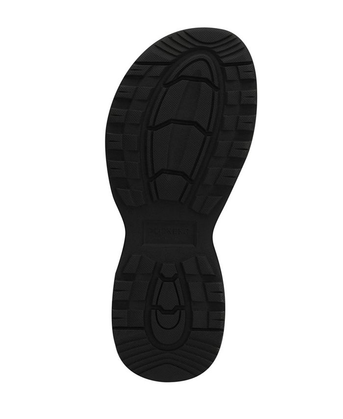 Dockers Men's Zander Outdoor Performance Trekking Sandal & Reviews