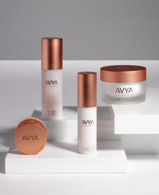 avya night cream