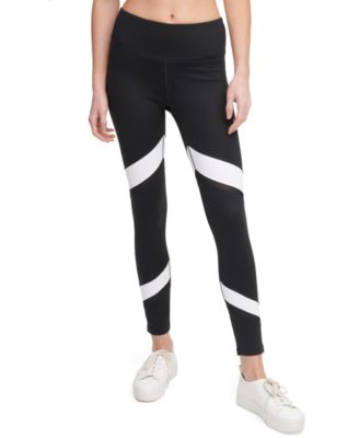 macys high waisted leggings